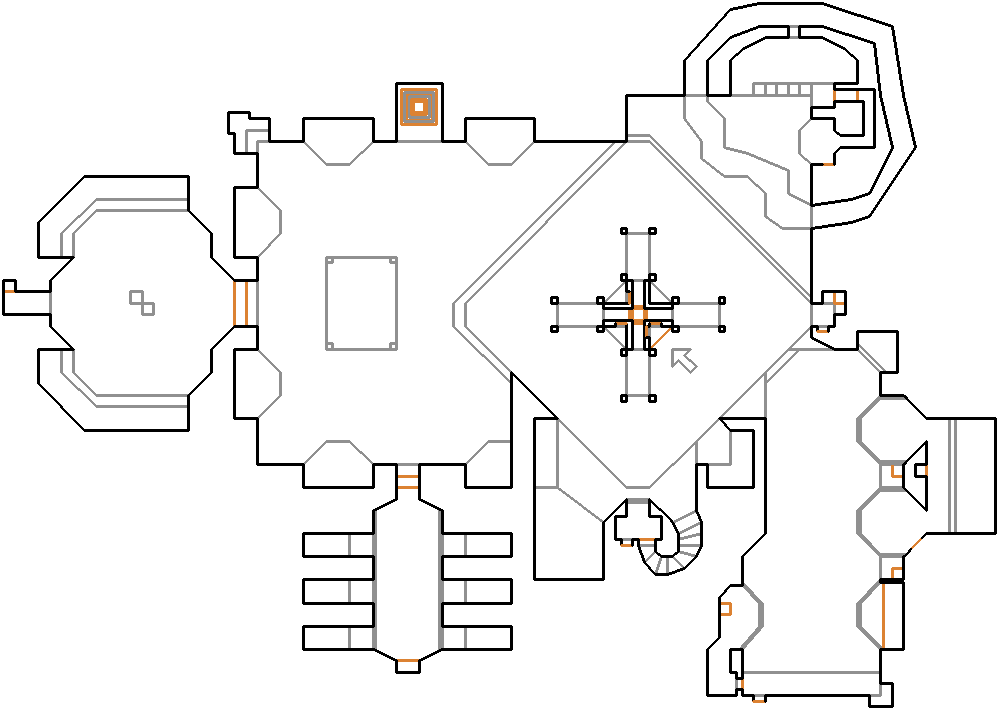map23 showdown (memento mori) doom wiki fandom powered by wikia